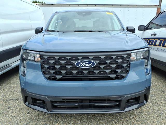 Certified 2025 Ford Maverick XLT w/ XLT Luxury Package AWD/4WD image 5