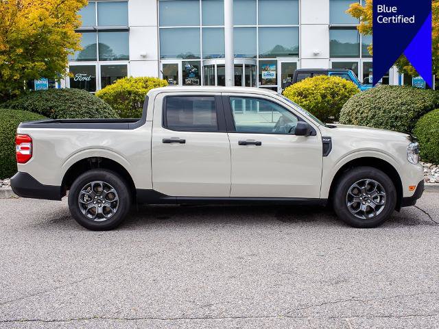 Certified 2024 Ford Maverick XLT w/ Equipment Group 300A Standard