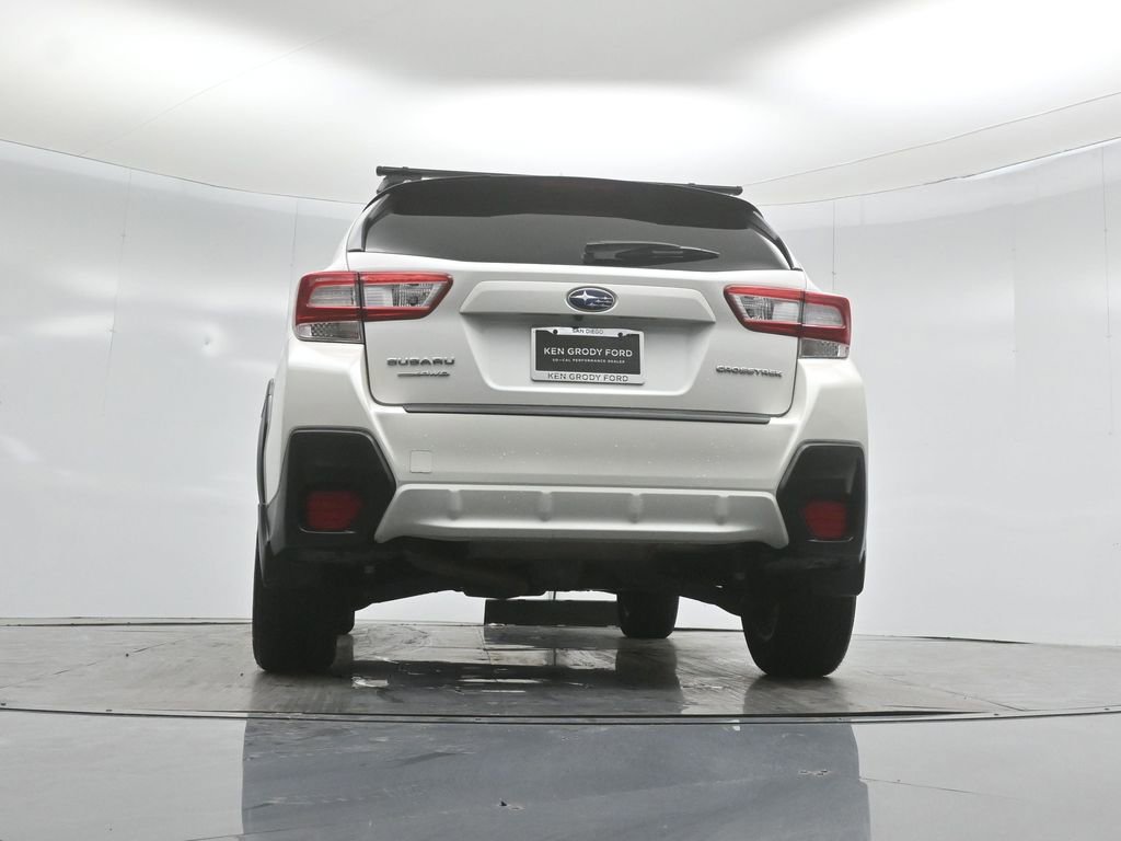 Used 2018 Subaru Crosstrek 2.0i Premium AWD/4WD image 46