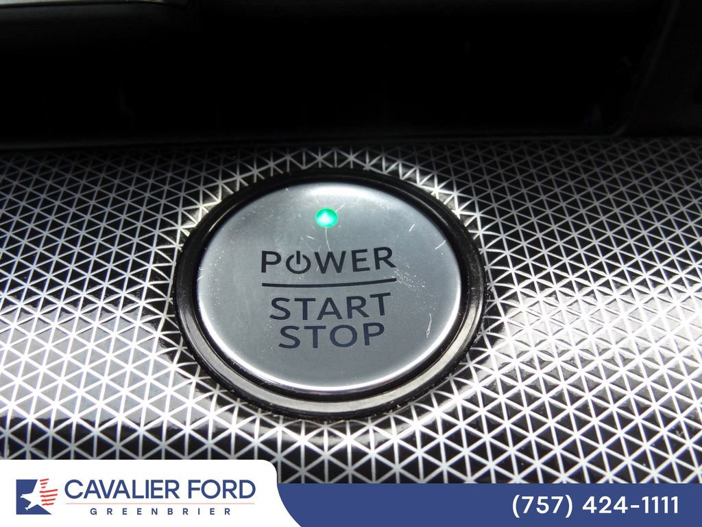Certified 2023 Ford Mustang Mach-E GT w/ GT Performance Edition AWD/4WD image 22