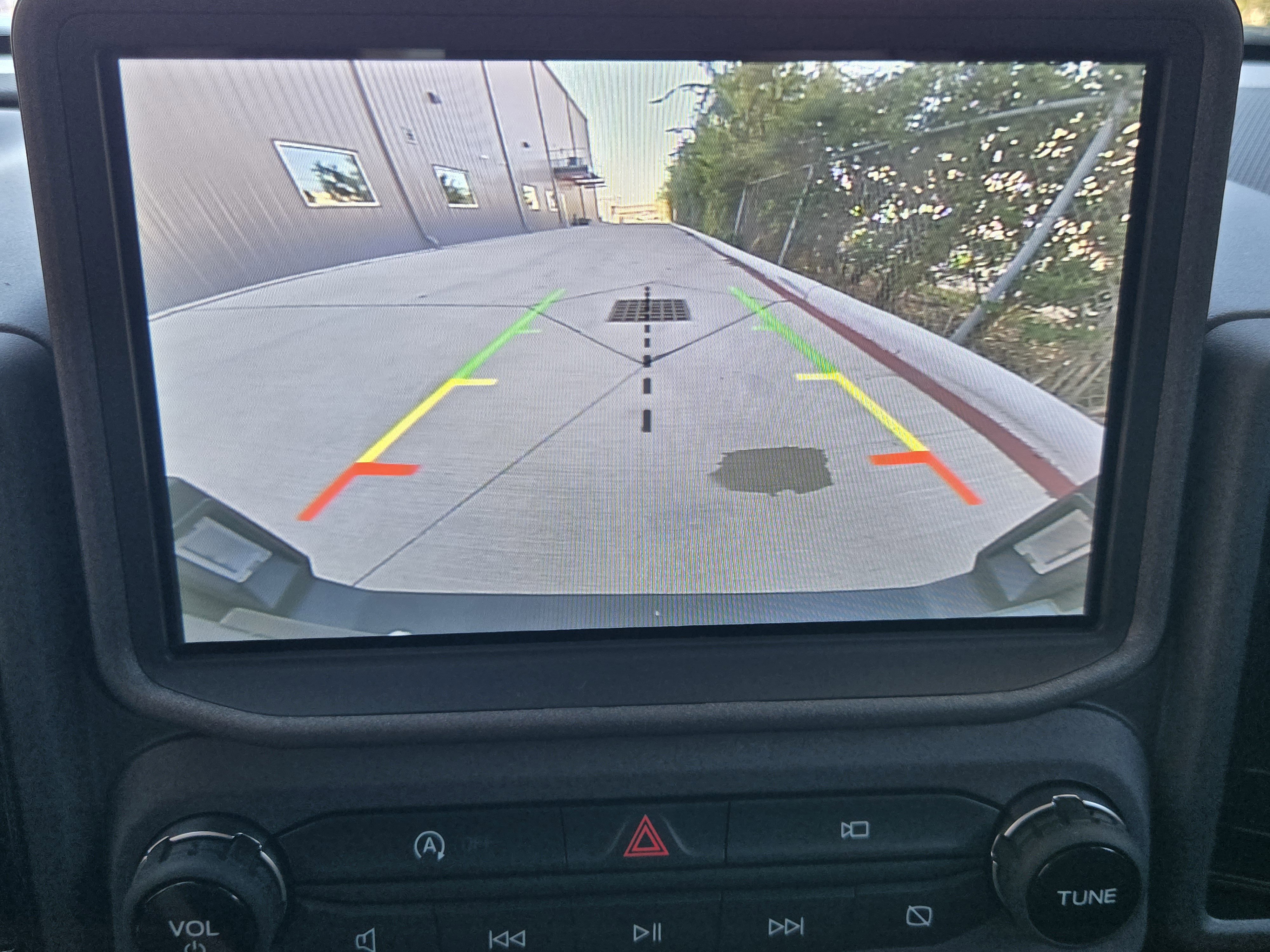 Certified 2024 Ford Bronco Sport Badlands w/ Premium Package image 13