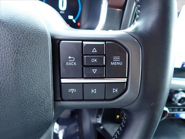 Certified 2023 Ford F150 Lariat w/ Equipment Group 502A High AWD/4WD image 21