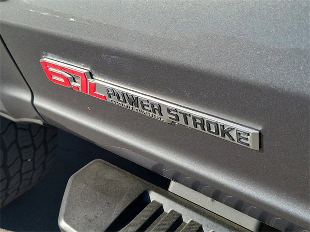 Certified 2023 Ford F350 Lariat w/ Lariat Ultimate Package image 31