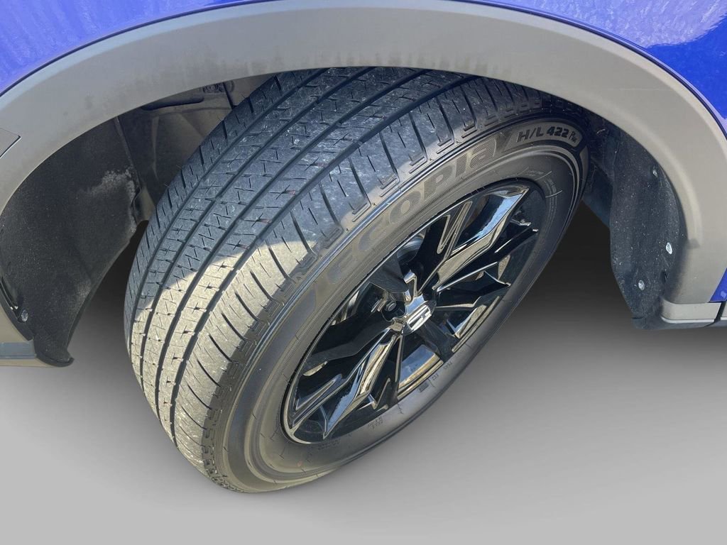 Used 2025 Honda CR-V Sport-L image 4