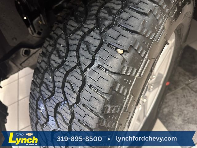 Certified 2026 Ford F150 XLT AWD/4WD image 30