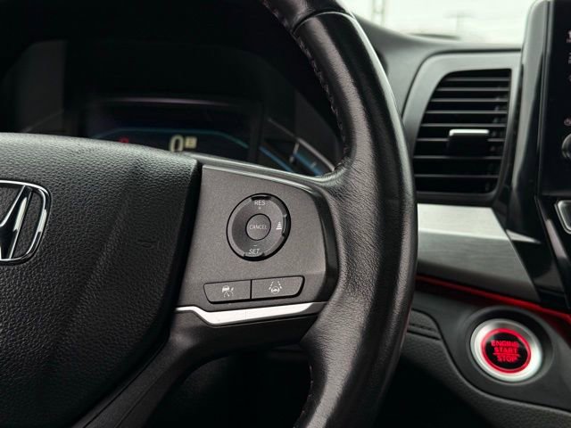 Used 2024 Honda Odyssey Sport image 8