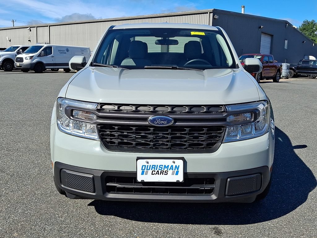 Certified 2023 Ford Maverick XLT w/ XLT Luxury Package FWD image 2