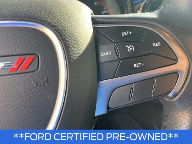 Used 2023 Dodge Durango SXT w/ SXT Blacktop Group image 16