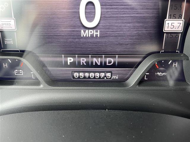 Used 2022 RAM 1500 Laramie AWD/4WD image 3