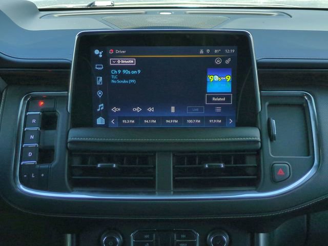 Used 2024 Chevrolet Tahoe Premier image 20