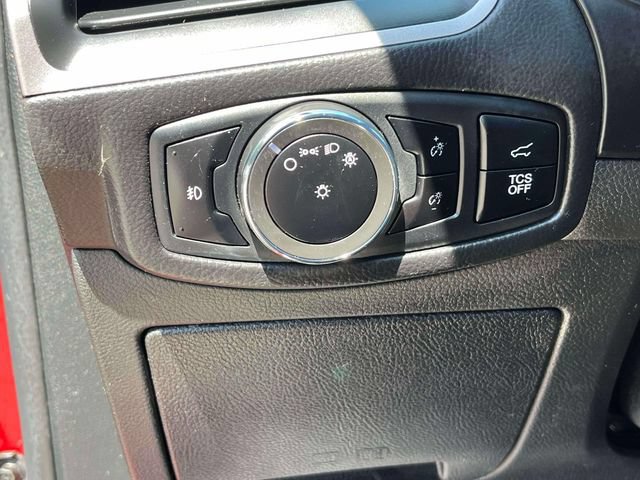 Certified 2024 Ford Edge ST-Line AWD/4WD image 32