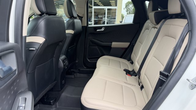 Certified 2020 Ford Escape SEL AWD/4WD image 13