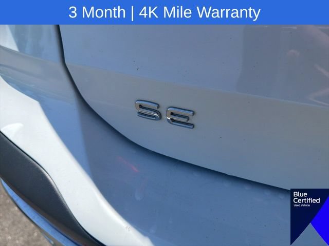 Used 2022 Volkswagen Taos SE w/ IQ.Drive SE Package AWD/4WD image 12