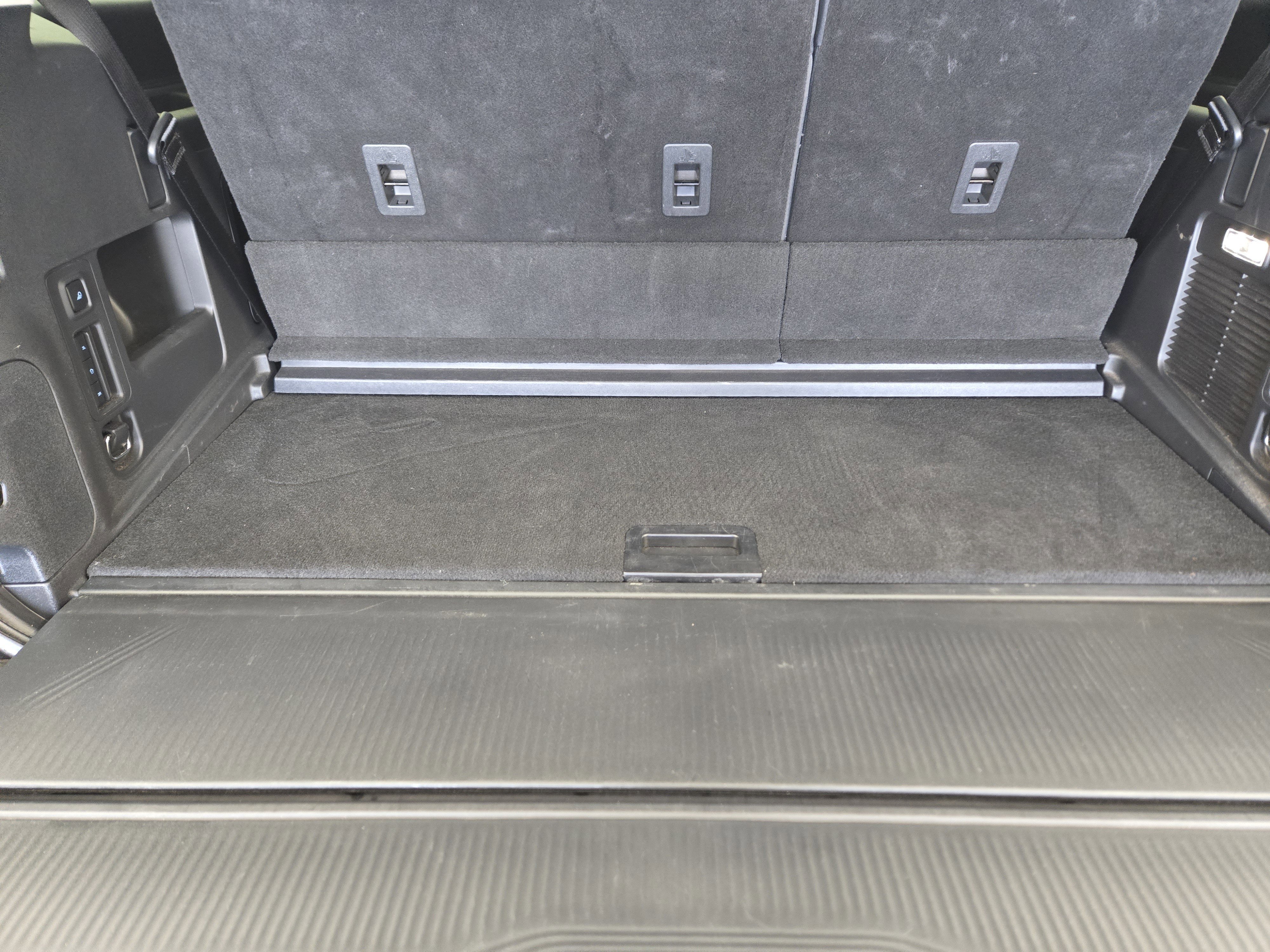 Certified 2025 Ford Expedition Active image 32