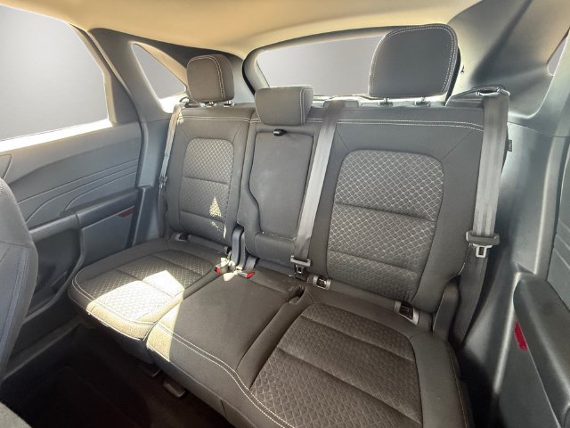 Certified 2025 Ford Escape Active FWD image 14