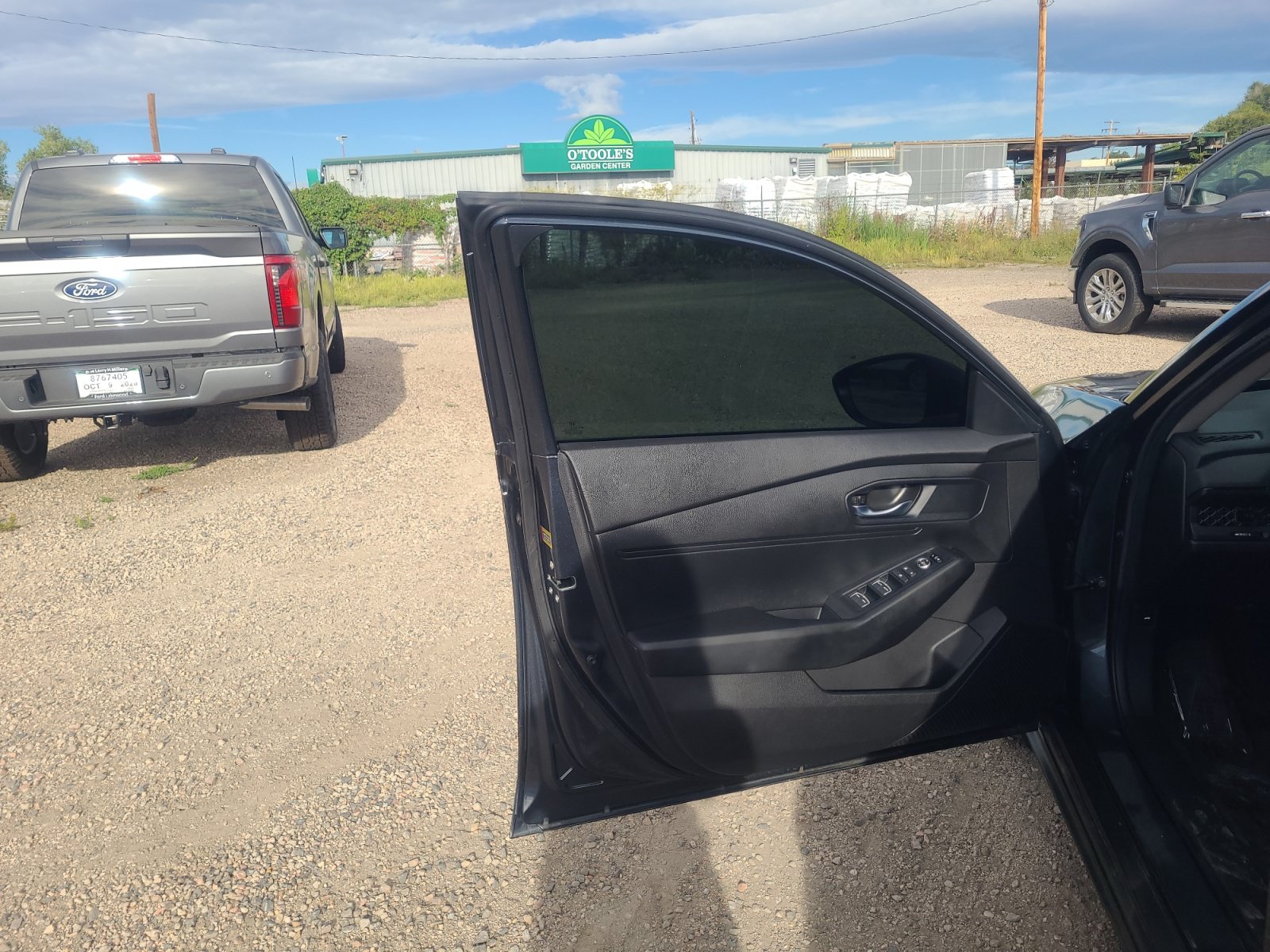 Used 2024 Honda Accord LX image 13