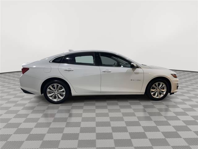 Used 2024 Chevrolet Malibu LT FWD image 6