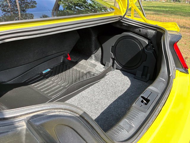 Certified 2021 Ford Mustang Shelby GT500 w/ Technology Package RWD image 18