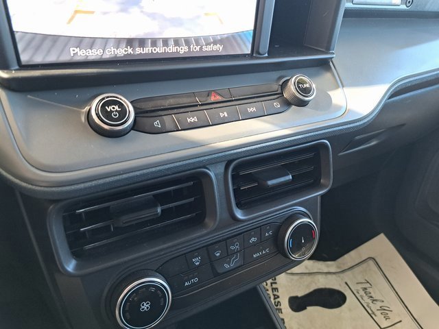 Certified 2024 Ford Maverick XL w/ Equipment Group 100A Standard image 12