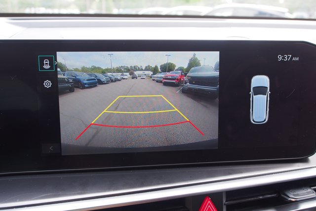Used 2025 Kia Sorento EX w/ Panoramic Sunroof Package AWD/4WD image 33