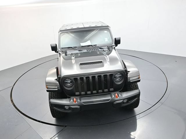 Used 2022 Jeep Gladiator Mojave w/ LED Lighting Group AWD/4WD image 36