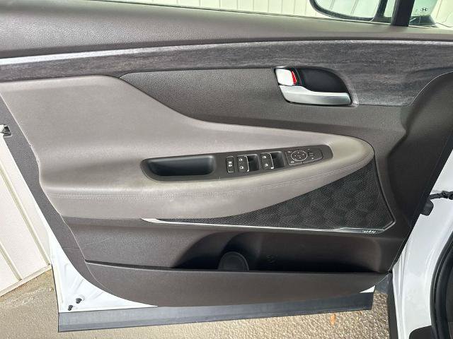 Used 2020 Hyundai Santa Fe SEL w/ Convenience Package FWD image 23