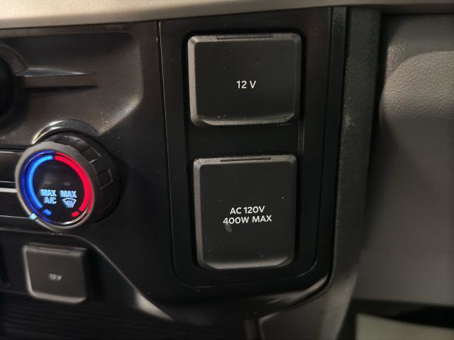 Certified 2024 Ford F250 XL w/ XL Off-Road Package AWD/4WD image 27
