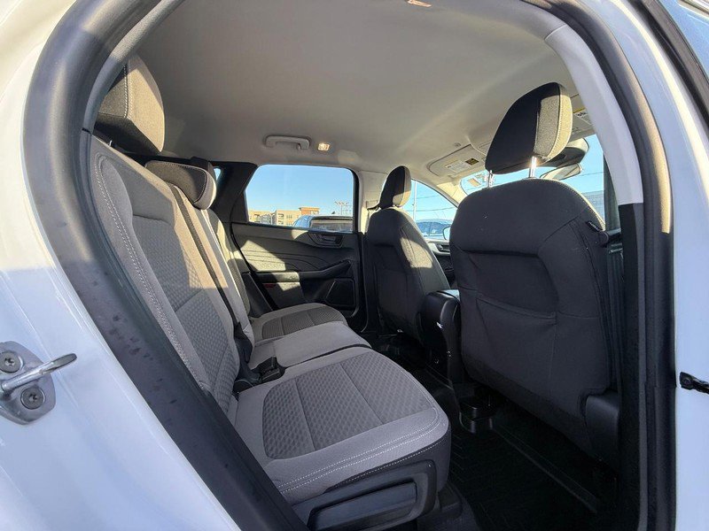 Certified 2022 Ford Escape SE image 14