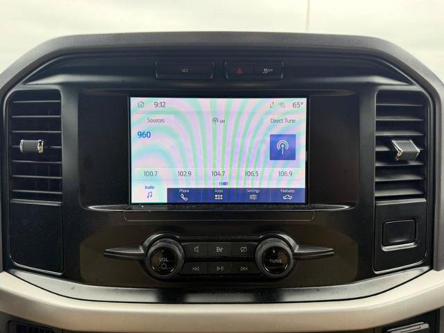 Certified 2023 Ford F150 XLT AWD/4WD image 14