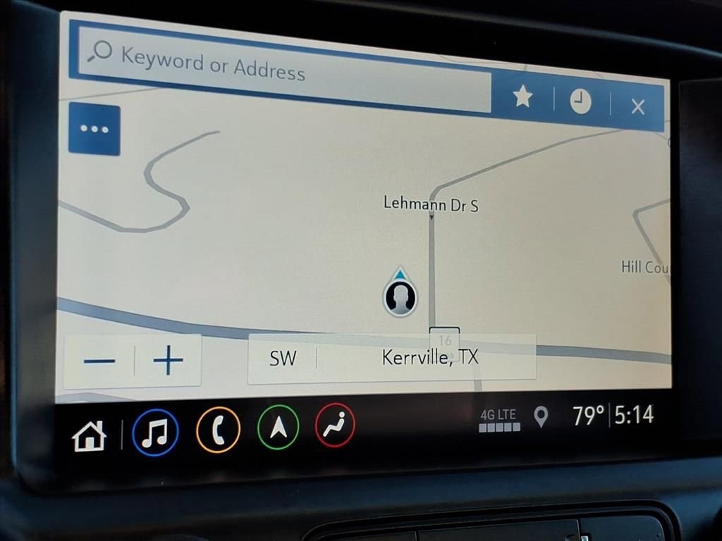 Used 2021 GMC Canyon Denali image 20