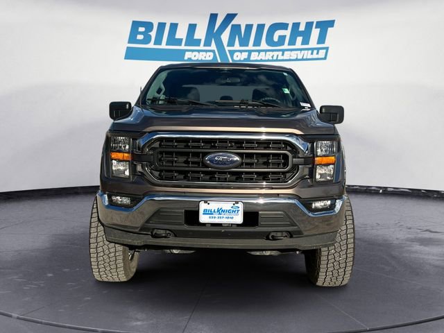 Certified 2023 Ford F150 XLT image 8
