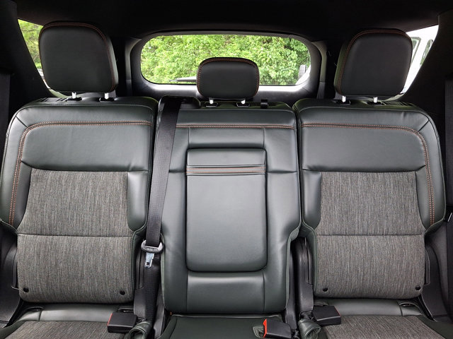 Certified 2023 Ford Explorer Timberline AWD/4WD image 19