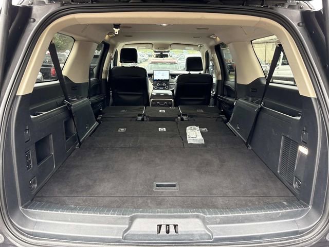 Certified 2024 Ford Expedition Max XLT image 12