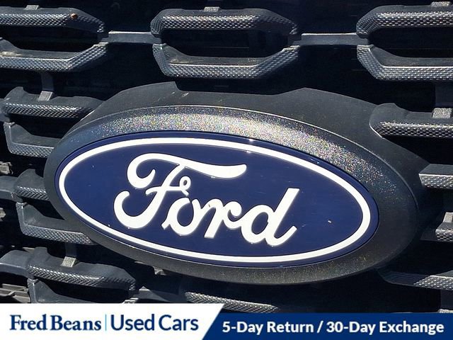 Certified 2024 Ford F150 STX AWD/4WD image 32