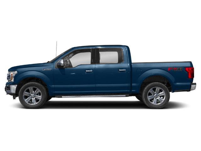 Certified 2018 Ford F150 Lariat w/ Equipment Group 502A Luxury AWD/4WD image 3