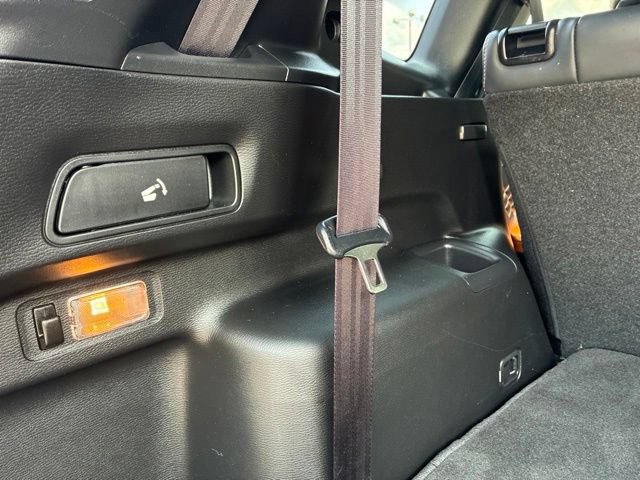 Used 2024 Mitsubishi Outlander SEL AWD/4WD image 13