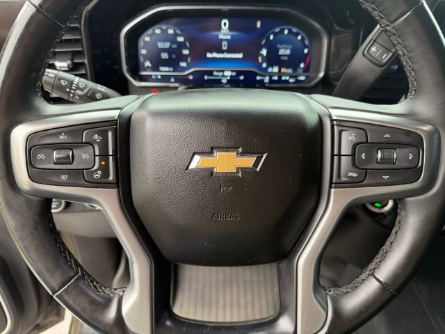 Used 2023 Chevrolet Silverado 1500 LT image 15