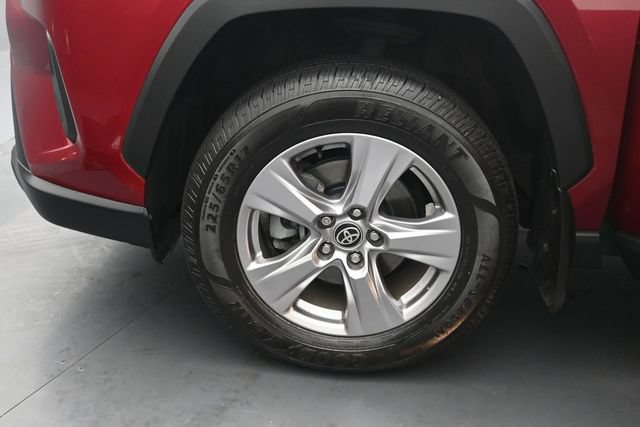 Used 2023 Toyota RAV4 XLE w/ Convenience Package AWD/4WD image 35
