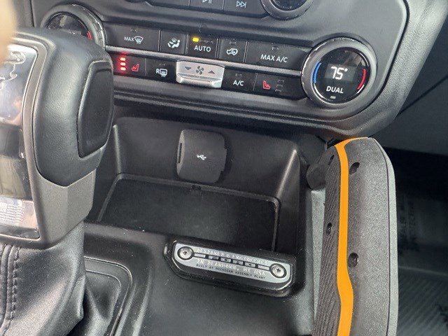 Certified 2023 Ford Bronco Badlands image 22