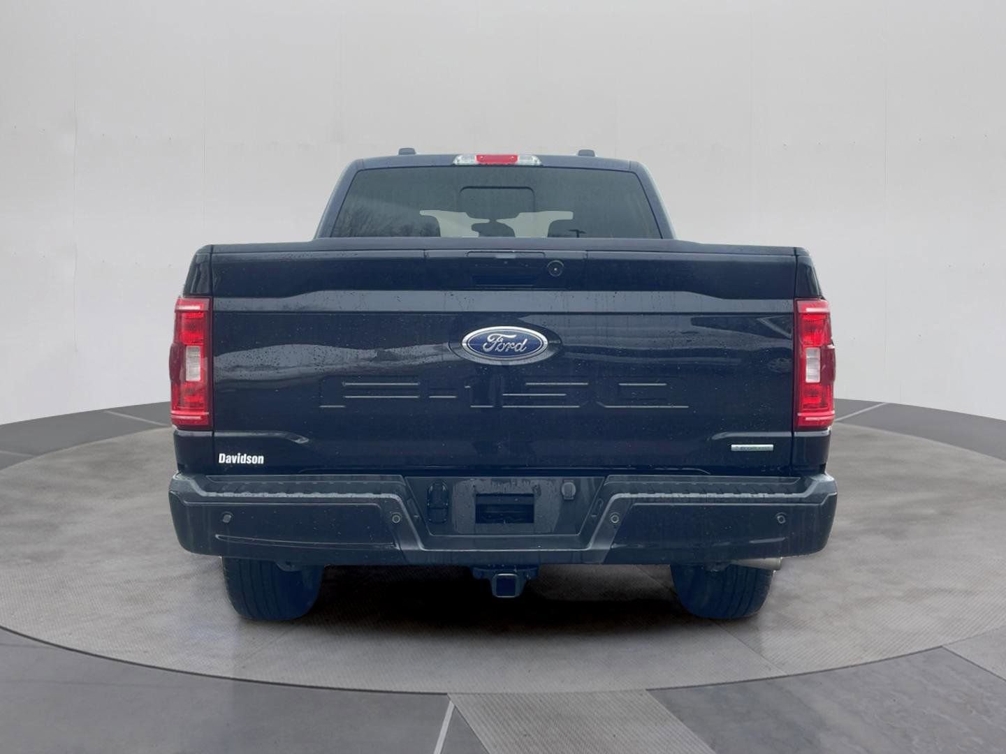 Certified 2023 Ford F150 XLT w/ Equipment Group 302A High AWD/4WD image 5