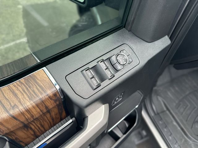 Certified 2019 Ford F150 Lariat AWD/4WD image 14