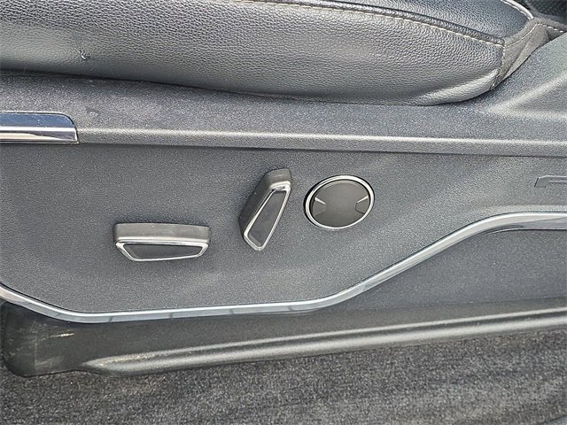 Certified 2023 Ford F150 Lariat w/ Equipment Group 502A High image 13