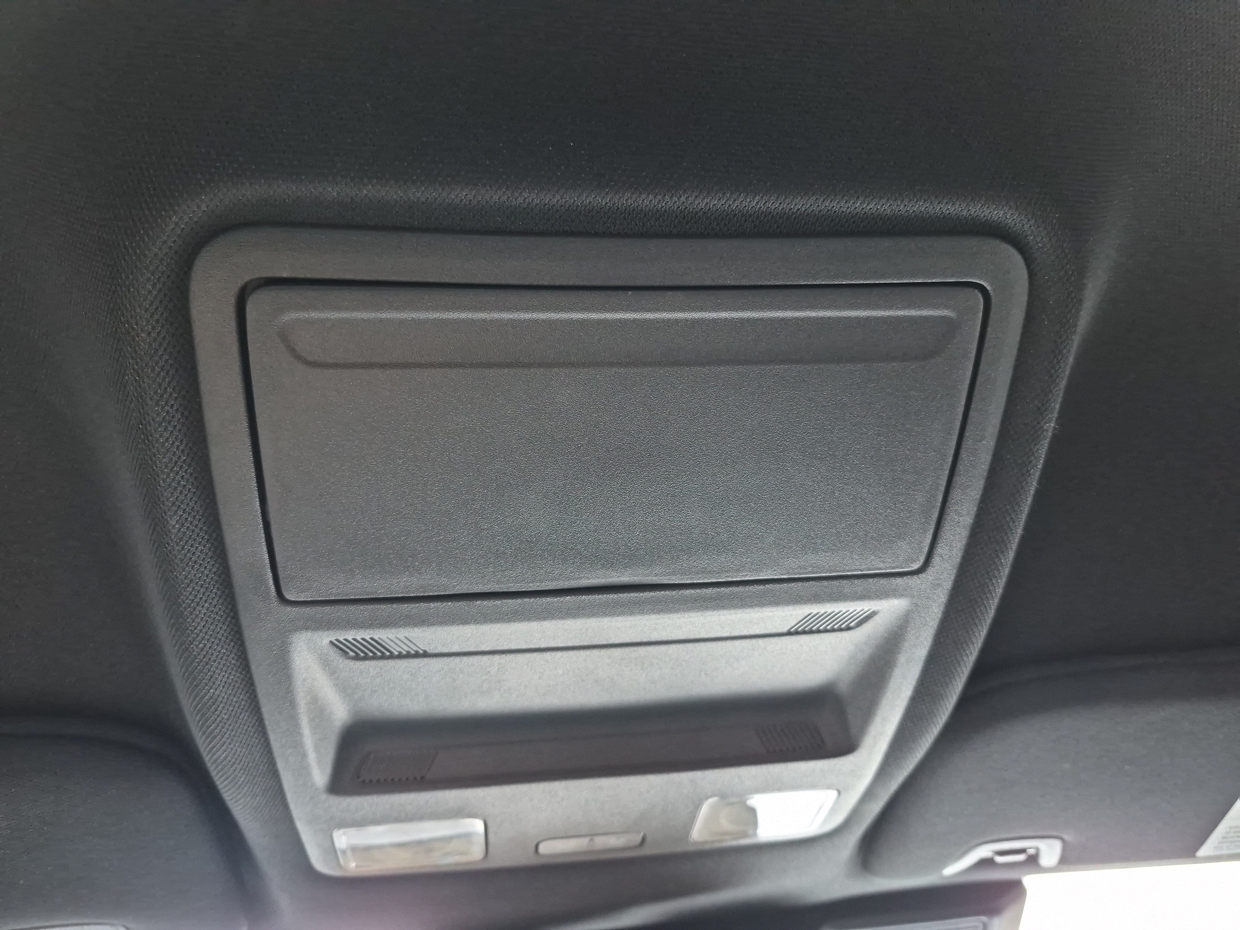 Certified 2025 Ford Mustang Coupe RWD image 36