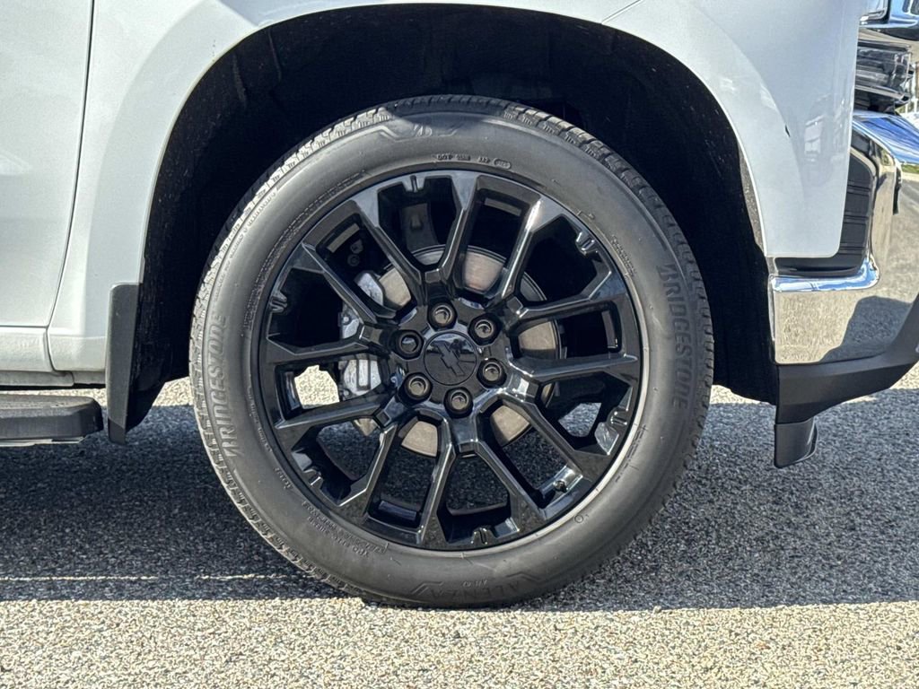 Used 2022 Chevrolet Silverado 1500 LT w/ Bed Protection Package image 31
