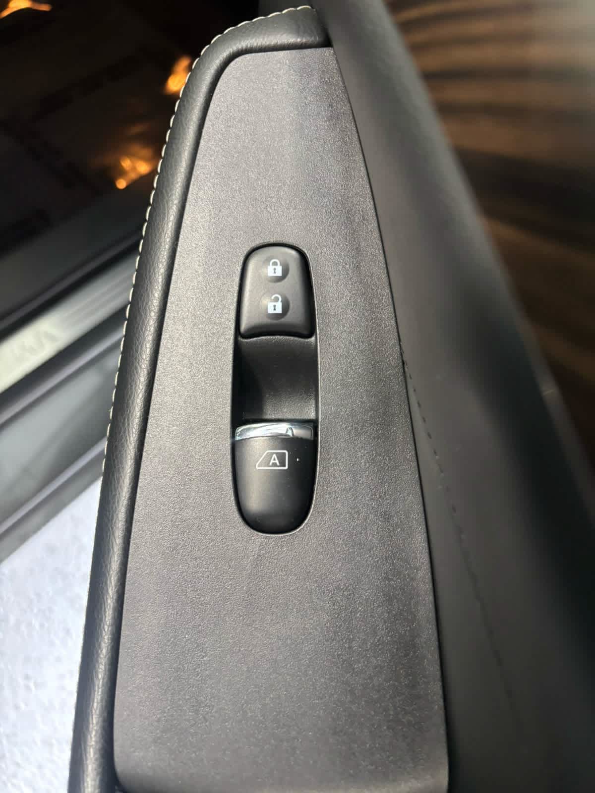Used 2017 Nissan Maxima Platinum FWD image 36
