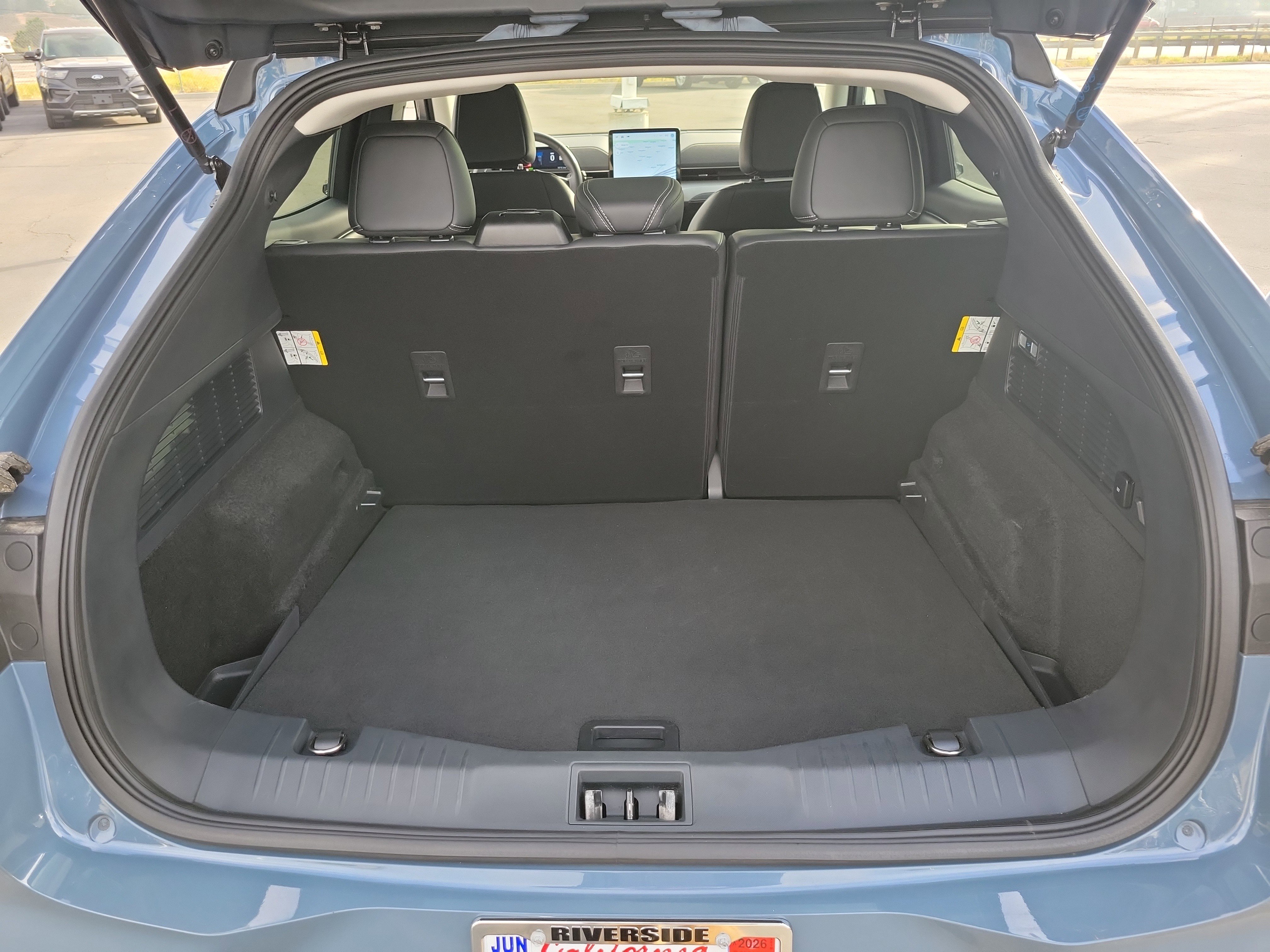 Certified 2023 Ford Mustang Mach-E California Route 1 image 14