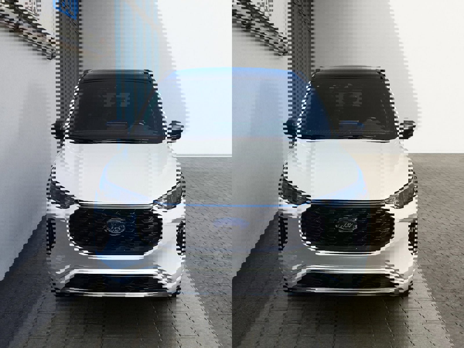 Certified 2023 Ford Escape ST-Line w/ Tech Pack #1 AWD/4WD image 8