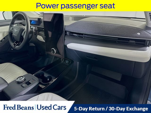 Certified 2023 Ford Mustang Mach-E Premium image 36