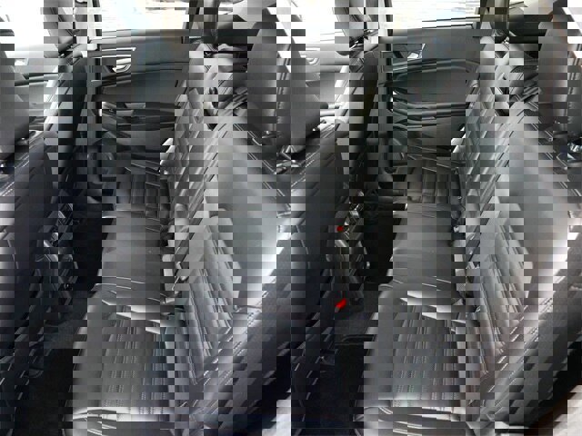 Certified 2023 Ford Edge SEL image 8