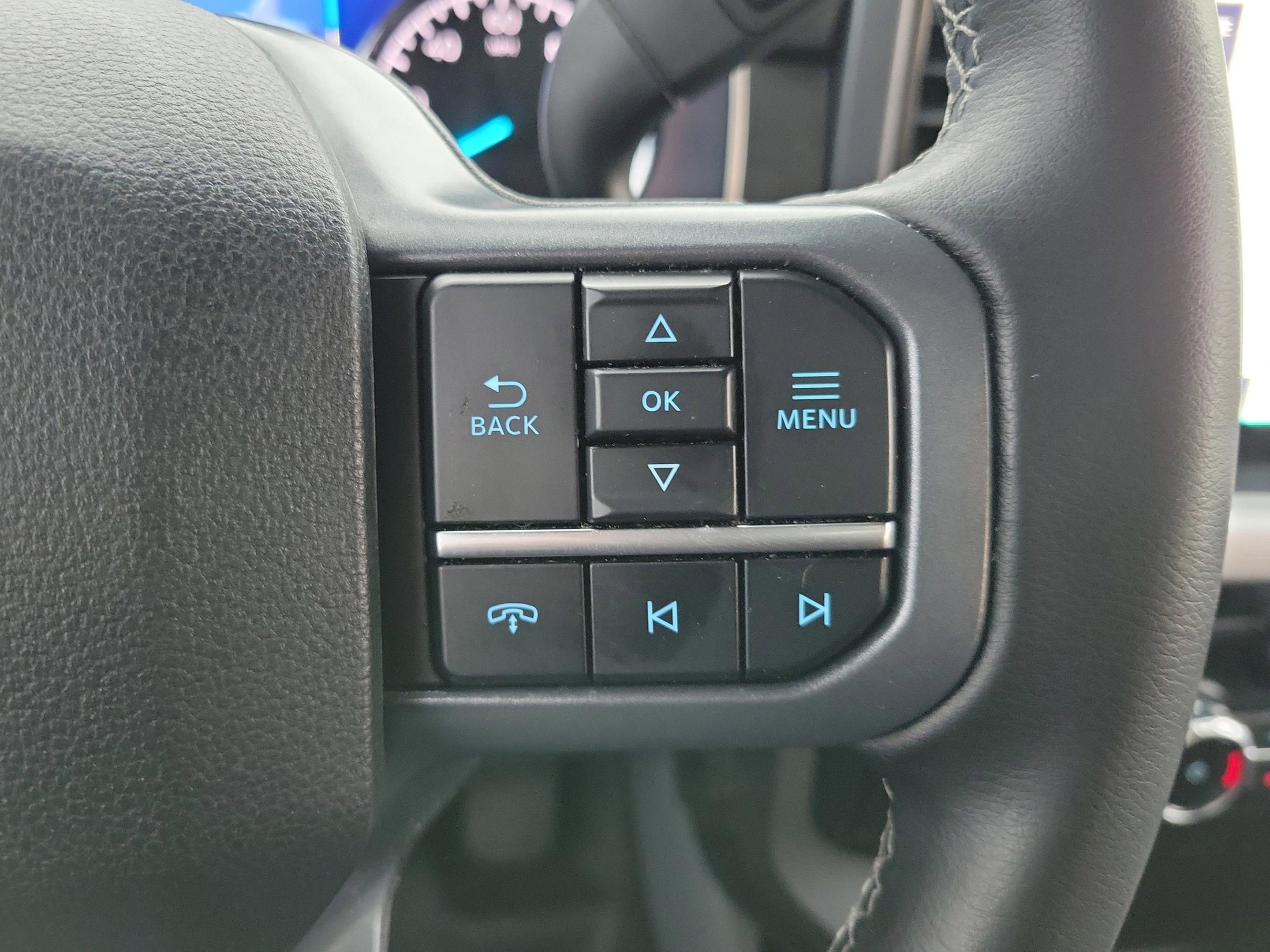 Certified 2023 Ford F150 XLT w/ Equipment Group 302A High AWD/4WD image 22